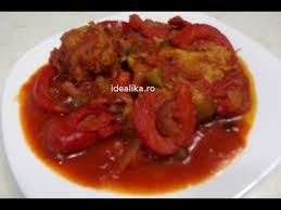 Dumitru bodea, crescator de ovine din cornesti, jud. Reteta Tocanita Tiganeasca Cu Carne De Miel Youtube