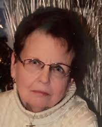 Roberta K. Olsen Cottingham Obituary June 2, 2024