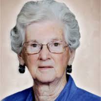 Obituary of Muriel Isabel Macpherson