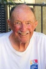 Robert Enoch Obituary (1924