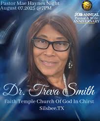 Inner Court Outreach Ministries