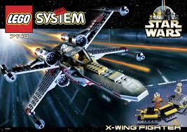 Colors live x wing fighter by ssj2 gohan. Which Is The Best Lego Star Wars X Wing Fighter Set