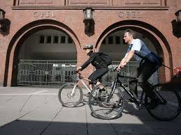 Rmv De Bike Business