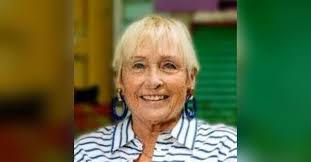 Suzanne "Sue" Smith Obituary