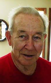 Charles Mercer Obituary