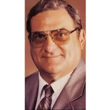 Rex Johnson Obituary (1932