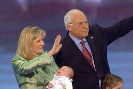 Liz cheney was born and raised in the small town of madison, wisconsin, the u.s. Liz Cheney Halts Bid For Wyoming Senate Seat Upi Com