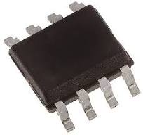 SI8621BB-B-IS Skyworks Solutions Inc, 2-Channel Digital Isolator 150Mbps,  2.5 kVrms, 8-Pin SOIC