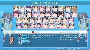 HoloCure - Inugami Korone Character Guide: Stats and Skills – SAMURAI GAMERS