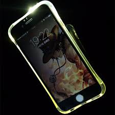 We did not find results for: Handy Hulle Led Licht Bei Anruf Fur Handy Samsung Galaxy S6 Edge Transparent Handyhullen Und Zubehor Von Konig Shop Zur Smartphone Ausstattung