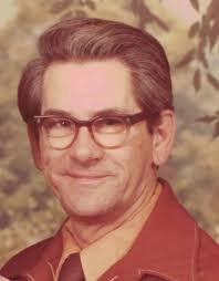 Obituary for Richard Arthur Faulkner