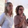 La diputada Chomiak de Charata recorrió el Impenetrable y dialogó con comunidades wichí en Misión Nueva Pompeya