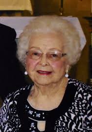 Marcella Gamble Obituary