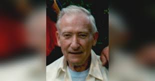 Obituary information for Alfred Wilhelm