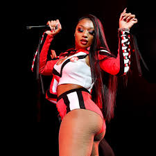 She eventually began managing megan's career. Megan Thee Stallion Lil Uzi Vert And The Emptiness Of The Live Virtual Concert The New Yorker