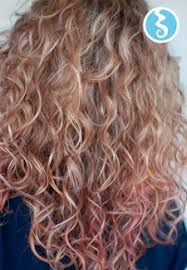 Curly Hair Type Guide Curls