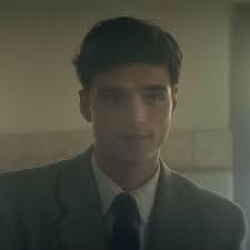 And so it begins. 📺: The Narrow Road to the Deep North