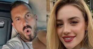 Ronaldo Sharka said he does not believe in his separation with Heidi: Romeo  reacts