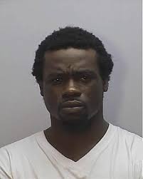 High Point man jailed