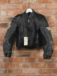 Hein Gericke Leather Jacket Ladies Size 12 60 00 Leather Jacket Jackets Leather Jackets Women