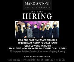 See reviews, photos, directions, phone numbers and more for the best beauty salons in fort freelance; Marc Antoni Hair Salons Startseite Facebook