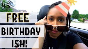 You'll also get 5 points for every $1 you spend, and when you reach 200 points, you can get a coupon for a free drink. Free Dunkin Donuts On Your Birthday 07 2021