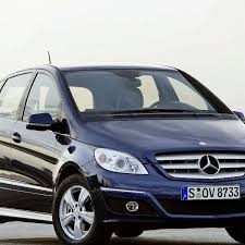 Maybe you would like to learn more about one of these? Mercedes B Class Facelift In Detail