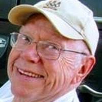 Charles Langille Obituary