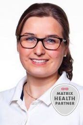 In meiner praxis für osteopathie im zentrum von weilheim i. Heilpraktiker Matrix Health Partner
