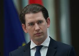 Select the subjects you want to know more about on euronews.com. Austria Chancellor Sebastian Kurz Faces False Testimony Charges In Ibiza Probe Bloomberg