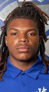 Webb, Robinson lead KC in Blue/White game