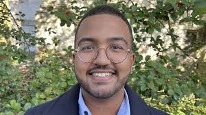 Princeton senior Abdelhamid Arbab wins Marshall Scholarship for graduate  study in UK