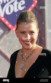 Jodie sweetin hi-res stock photography and images