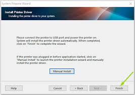 Dymo® 4xl label printer (usb) 1755120: Installing A Zebra Printer And Drivers Consignor