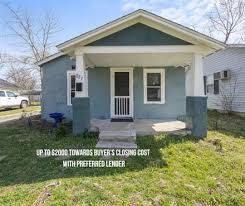 Siloam Springs AR Houses under $200,000