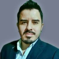 Alejandro Cárcamo Matamala