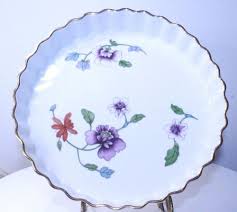 Royal Worcester Astley Pie Dish Oven To Table 9 Fluted Royalworcester Pieplate Baked Dishes Pie Plate Dishes