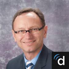 Dr. Robert P. Edwards, MD