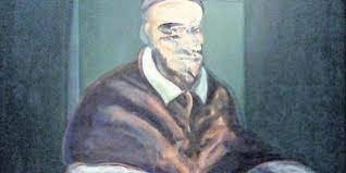 Besonders bekannt ist bacon für seine. Zum 100 Geburtstag Francis Bacon War De Sade Der Malerei Haz Hannoversche Allgemeine