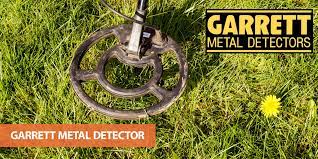 They can detect, in general, all kinds of metals at a certain depth range, such as. Garrett Metal Detector Reviews 2021 Top Models And Accessories