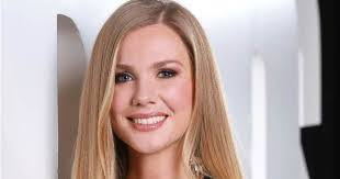 Sandra Berger's Instagram, Twitter & Facebook