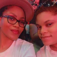 For the Gemini sisters b days! We will celebrate all month! @_sow.and.grow_  June 3rd and myself June 5th. Wishing us the beginning of awesome birthdays  years to come! ❣️❣️❣️