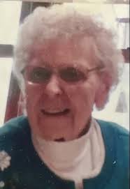 Marjorie Biggs Obituary (2017)