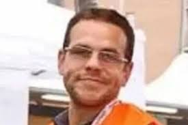 MAN CAUGHT NIBBLING ON CHILD'S EAR AT SNOOKER COMES OUT FIGHTING AS HE IS  IDENTIFIED Stefano Voci, a forklift truck operator, was caught