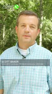 Scott Baker is one of the newest members of our TNC team in Mississippi. As  a registered forester, Scott has extensive experience in forest management  and is now coordinating our conservation efforts ...
