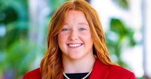 Orr elected national FCCLA president