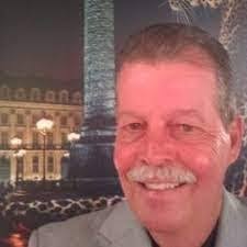 Chad Antill's Instagram, Twitter & Facebook