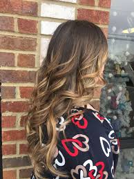 Balayage Redken Shades Eq 09p 09n Redken Hair Color