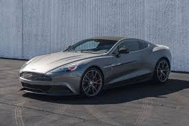 Image result for Titanium Silver 2014 Aston Martin