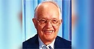 Harold Jurgensen Obituary